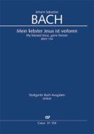 Mein liebster Jesus ist verloren BWV 154 Download