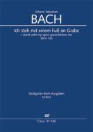 Ich steh mit einem Fuß im Grabe BWV 156 Download
