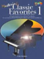 Mastering Classic Favorites Book 1 