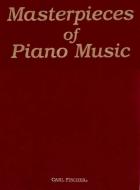 Masterpieces of Piano Music 