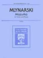 Mazurka in G 