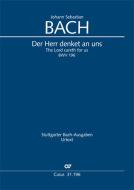Der Herr denket an uns BWV 196 Download