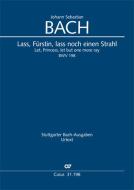 Lass, Fürstin, lass noch einen Strahl Download