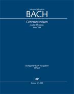 Oster-Oratorium BWV 249 Download