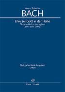 Ehre sei Gott in der Höhe BWV 197a/197.1 Download