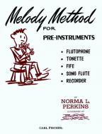 Melody In 