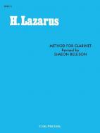 Method For Clarinet 3 