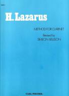 Method For Clarinet 1 