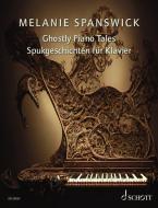 Spukgeschichten für Klavier Standard