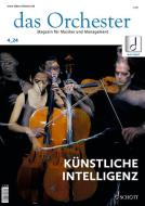 das Orchester 2024/04 