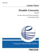 Double Concerto 