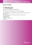3 Madrigale Standard