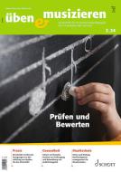 üben & musizieren 2024/02 