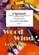 4 Spirituals Standard