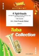 4 Spirituals Standard