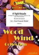 4 Spirituals Standard