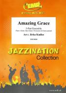 Amazing Grace Standard