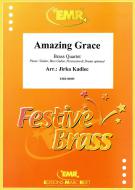 Amazing Grace Standard