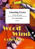 Amazing Grace Standard