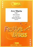 Ave Maria WAB 7 Standard
