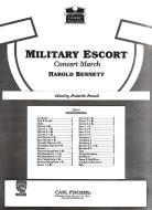 Military Escort 
