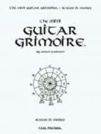 The Mini Guitar Grimoire 