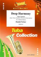 Deep Harmony Standard