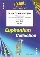 Dream Of Arabian Nights Standard