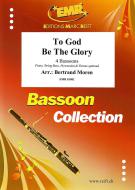 Gott sei die Ehre Standard