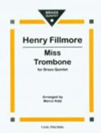 Miss Trombone 