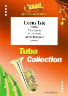 Locus Iste WAB 23 Standard