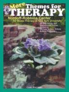 More Themes for Therapy 