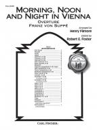 Morning, Noon And Night in Vienna (Overture) 