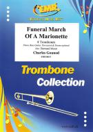 Trauermarsch einer Marionette Standard