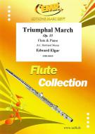Triumphmarsch op. 35 Standard