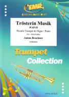 Trösterin Musik WAB 88 Standard