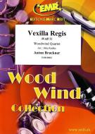 Vexilla Regis WAB 51 Standard