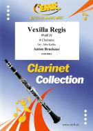 Vexilla Regis WAB 51 Standard