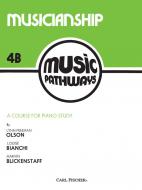 Music Pathways 