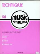 Music Pathways - Technique #5a 