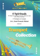 4 Spirituals Download
