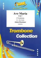 Ave Maria WAB 7 Download