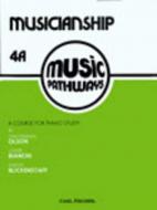 Music Pathways - Musicianship 4A 