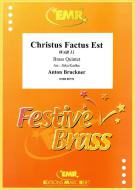 Christus Factus Est WAB 11 Download