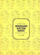 Renaissance Scottish Dances 