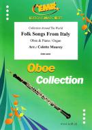 Folk Songs From Italy Download