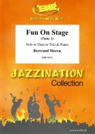Fun On Stage: Tune 1 Download