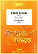 Pange Lingua WAB 33 Download