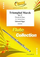Triumphmarsch op. 35 Download