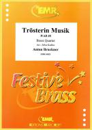 Trösterin Musik WAB 88 Download